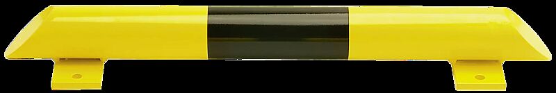 Rammschutzbalken VITTIS, Länge 800 mm