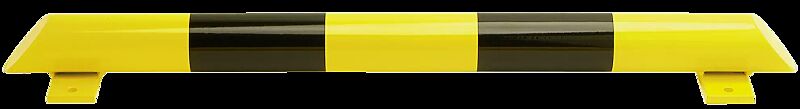 Rammschutzbalken VITTIS, Länge 1200 mm
