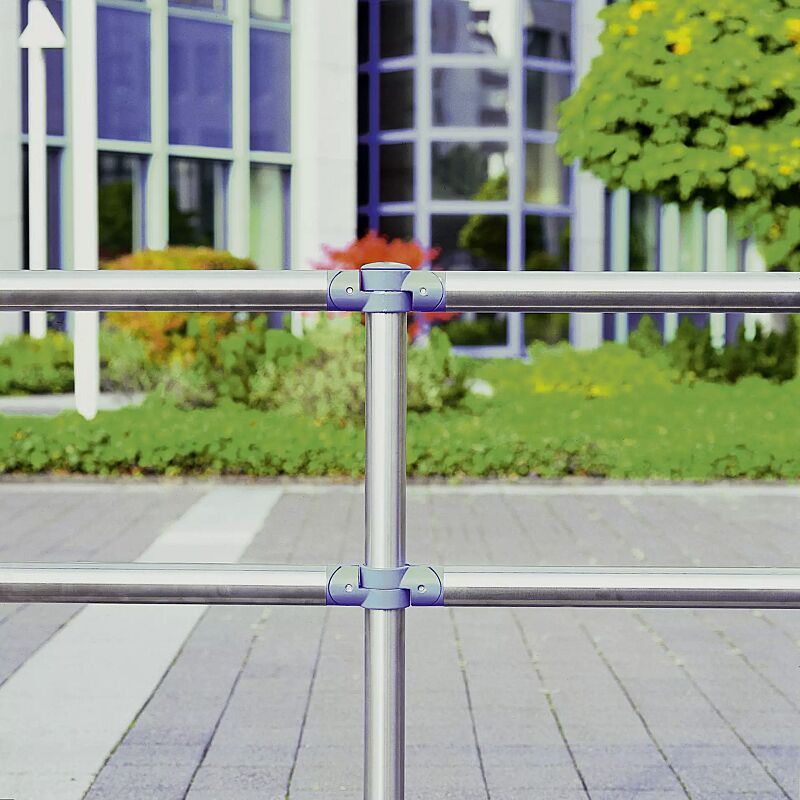 Edelstahlausführung