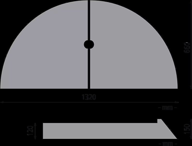 684.242/verkehrsinsel-pointer---innenteil-fuer-breite-1600-mm__shoKAT0059425