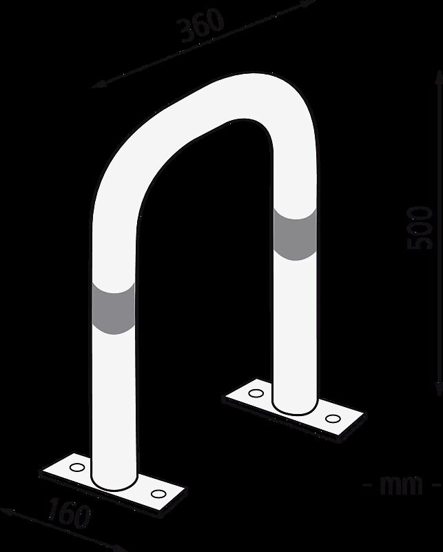 684.268/ladesaeulenschutzbuegel-adast-breite-360-mm-reflexfolie-blau-zum-aufduebeln__shoKAT0069433