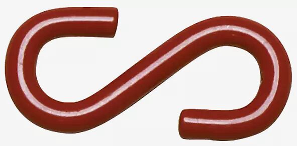 Einhängehaken aus Stahl