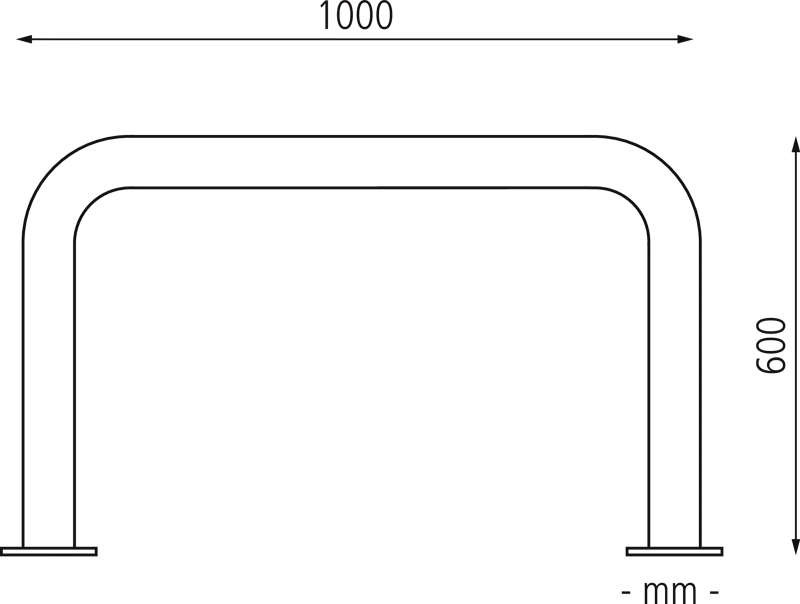 684.466/rammschutzbuegel-kitee-h-x-b-600-x-1000-mm-weiss-rot-zum-aufduebeln__shoKAT0076865