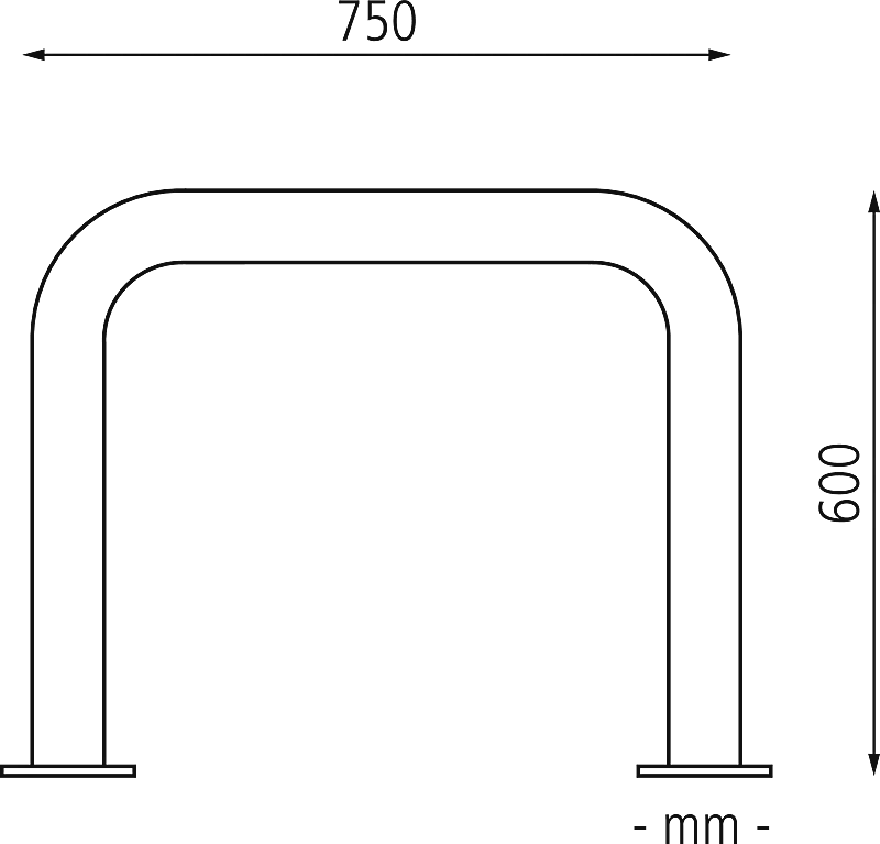 684.469/rammschutzbuegel-kitee-h-x-b-600-x-750-mm-gelb-schwarz-zum-aufduebeln__shoKAT0076867