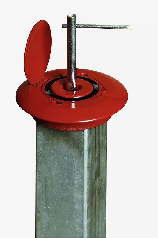 Sperrpfosten PARATlift