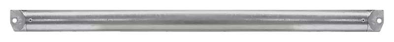 Geländersystem RUGEN Querrohr, Länge 1000 mm, feuerverzinkt