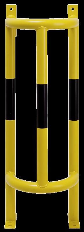 Rohrschutz BINIC H x B x T: 1000 x 350 x 300 mm