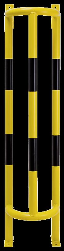 Rohrschutz BINIC H x B x T: 1500 x 350 x 300 mm