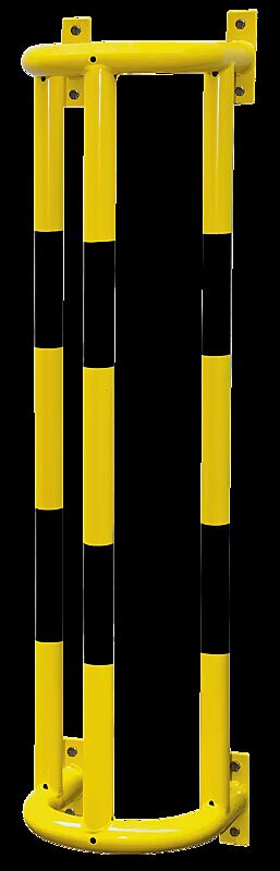 Rohrschutz BINIC H x B x T: 1500 x 350 x 300 mm