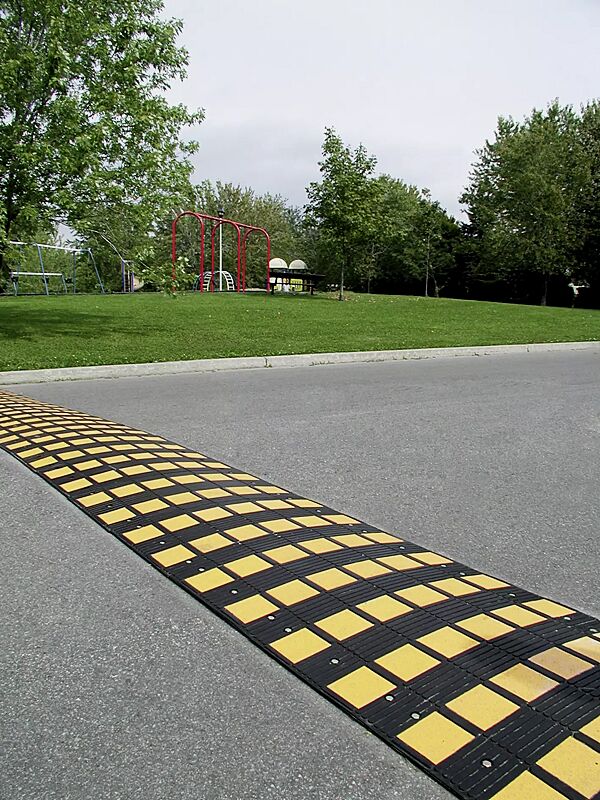 Safety Rider® 50 Mittelelement