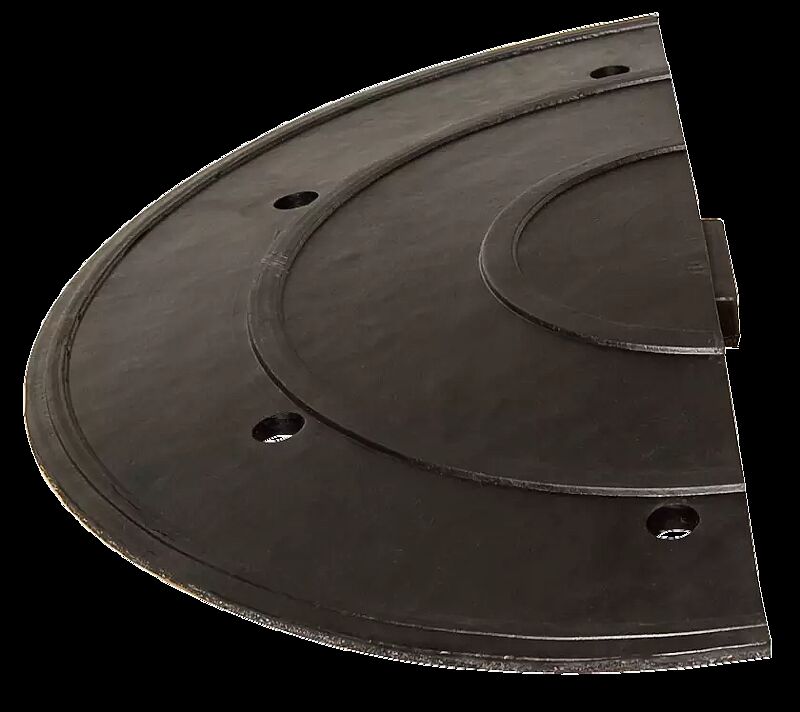 Safety Rider® 75 Anfangselement