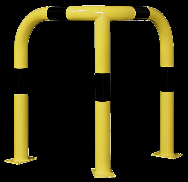 Rammschutzwinkel XL INDRA Höhe 1200 mm