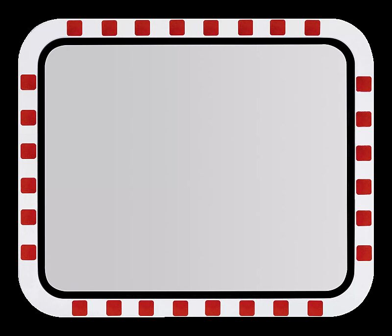 Verkehrsspiegel MELIN
