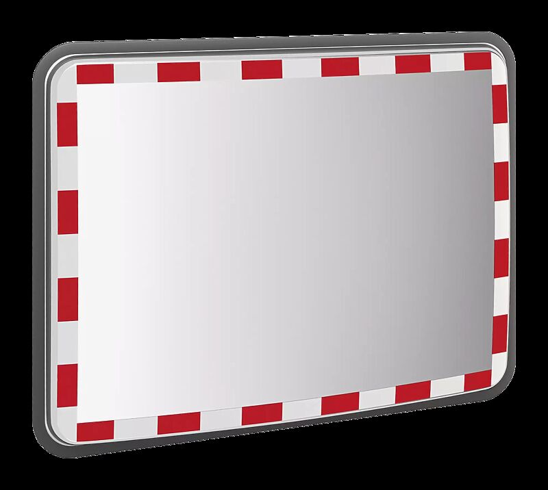 Verkehrsspiegel RAZE