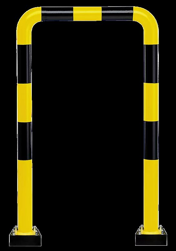 Flexibler Rammschutzbügel NILSA