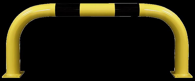 Rammschutzbügel XL WUOTAN H x B 600 x 1500 mm