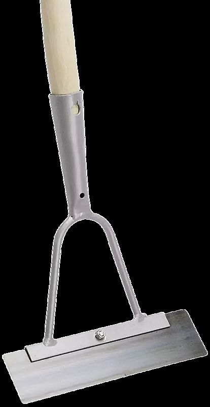 Messerschuffel RABOU, einseitig