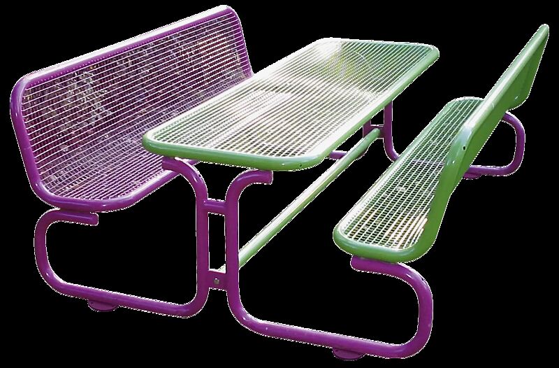 Kinder-Sitzkombination KUNTERBUNT