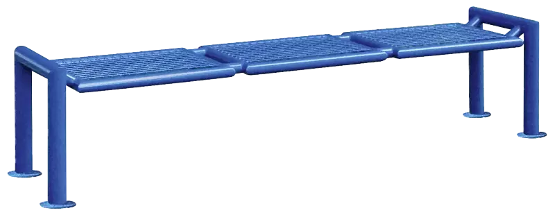 Sitzbank SEVERO ohne Rückenlehne