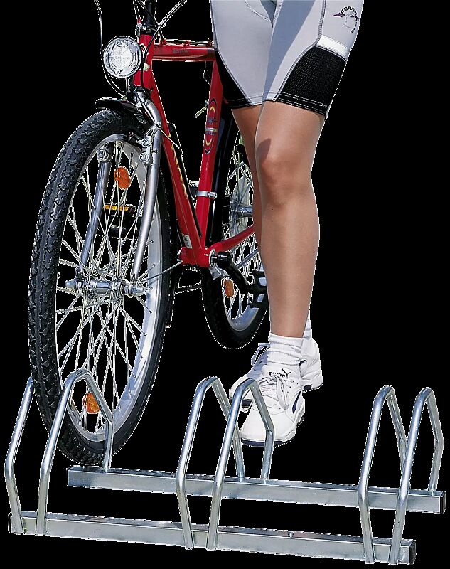 Fahrradständer COLUMBIA, 3 Stellplätze