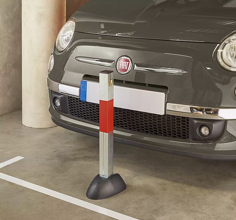 Sperrpfosten SORIA NEW