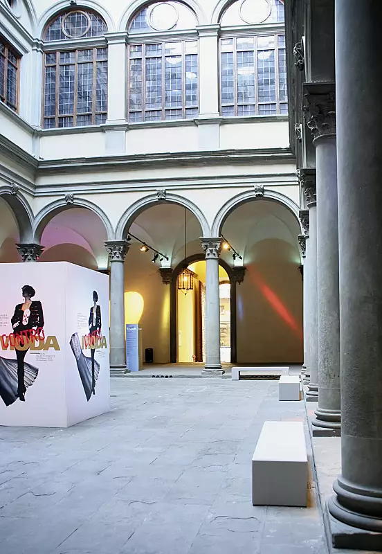 Sitzbank ALTHEA ohne Rückenlehne