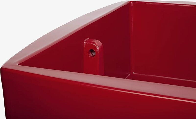 Detail: Transportösen