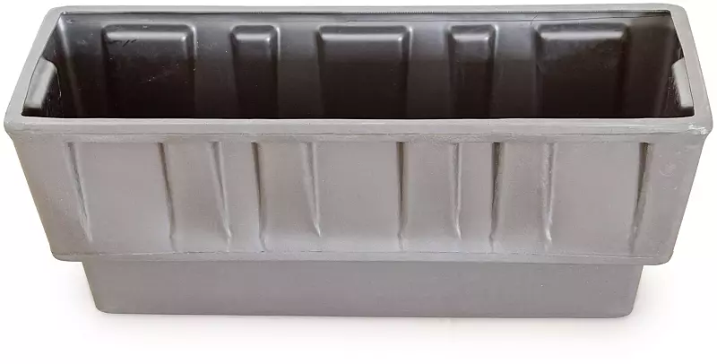 Innenbehälter für Pflanzbehälter TURA