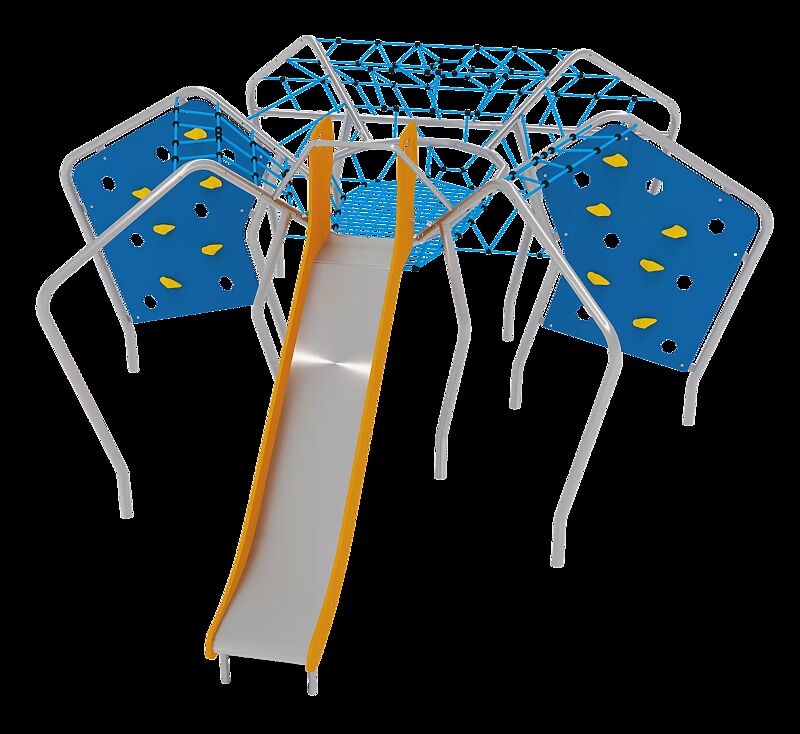 Klettergerüst STEFFI