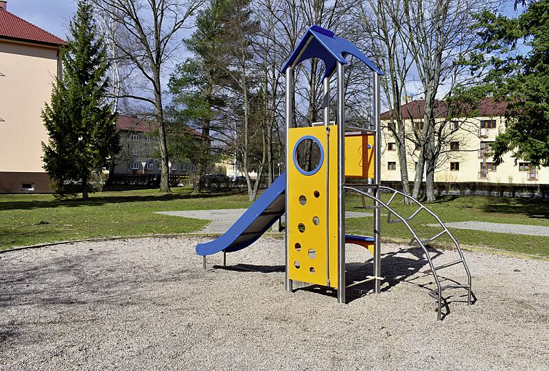 Spielkombination KATRIN