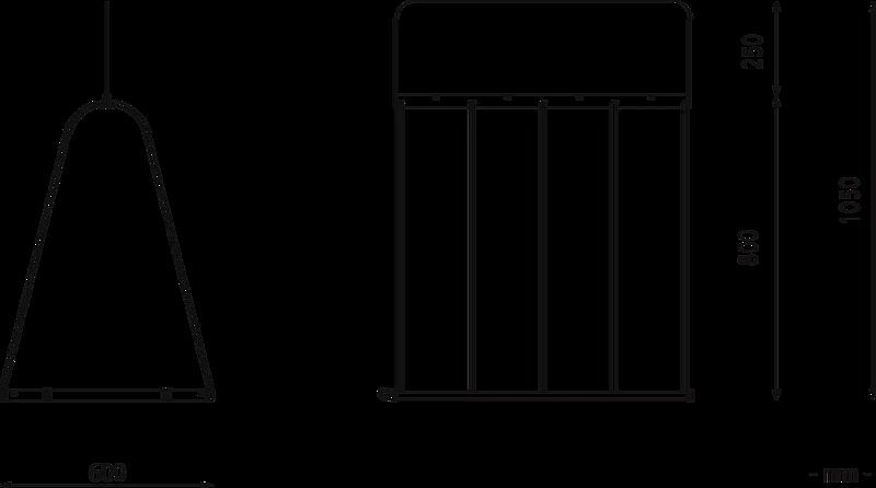 773.009/fahrradstaender-warwick-mit-werbeschild-4-stellplaetze-pulverbeschichtet__shoKAT0013873