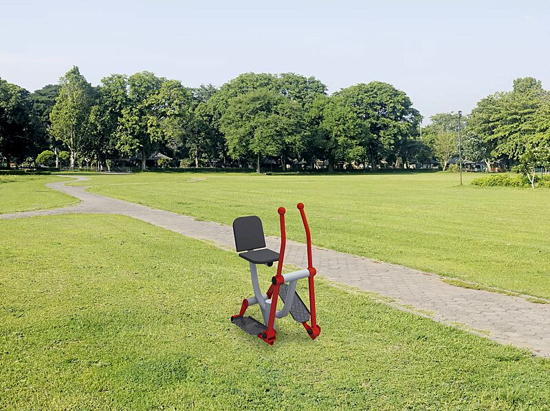 Ganzkörpertrainer MAGNUS NEW