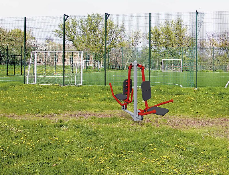 Oberkörpertrainer CORE NEW