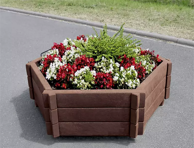 Pflanzbehälter VOLOS