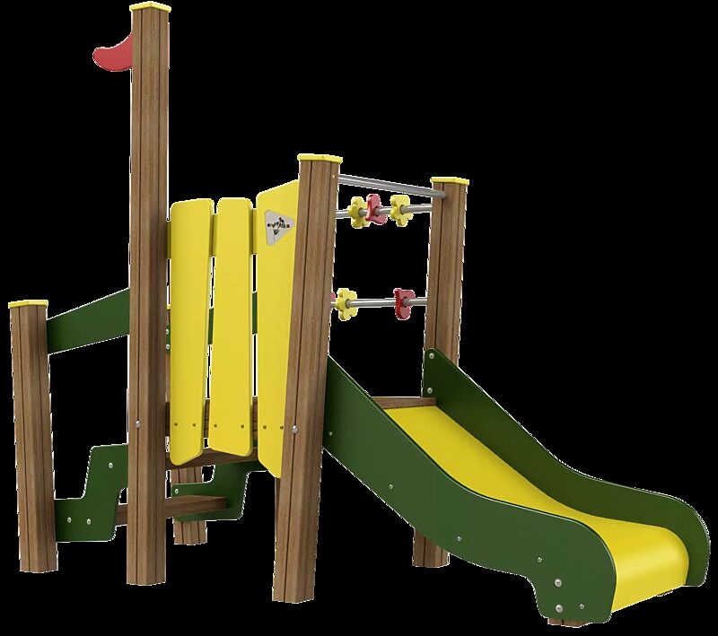 Spielkombination NOA