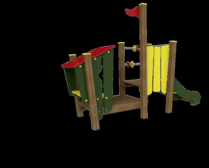 Spielkombination LOTTE