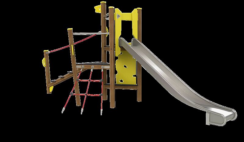 Spielkombination RYAN