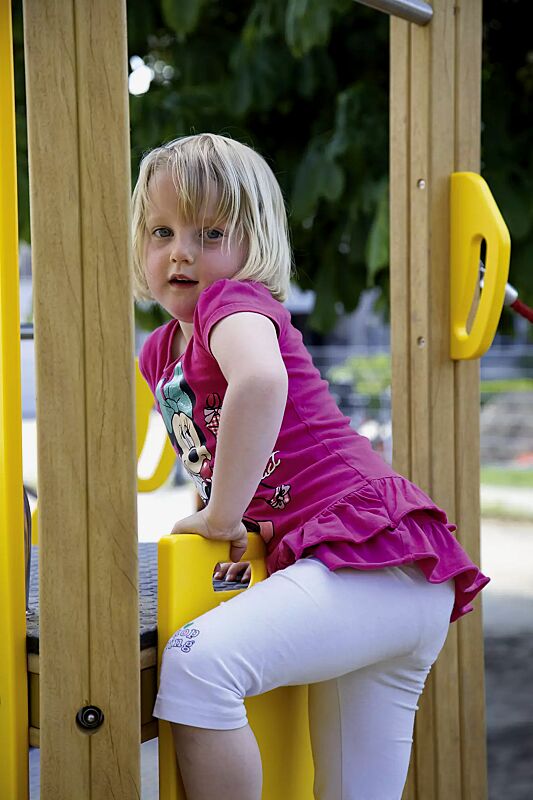 Spielkombination EMILY