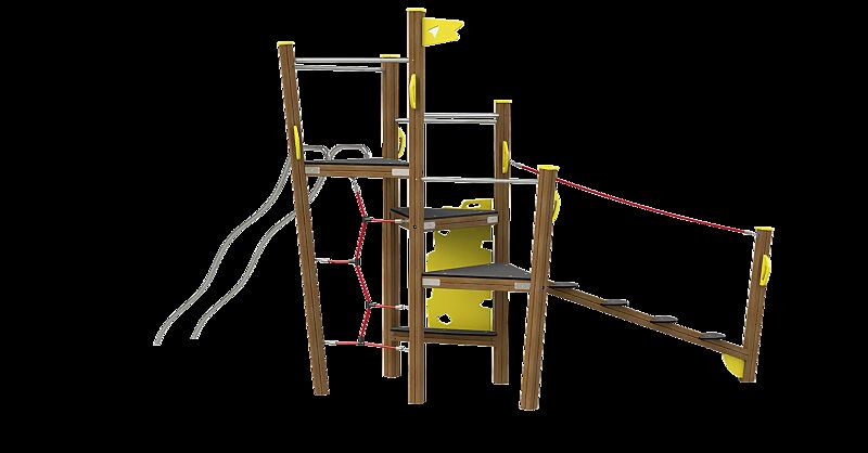 Spielkombination EMILY