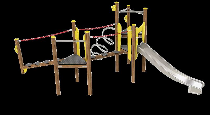 Spielkombination JACK