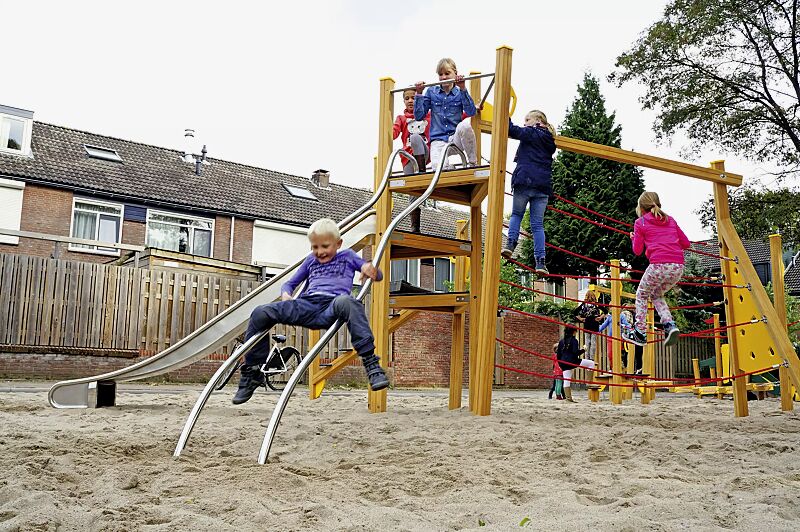 Spielkombination LUCY