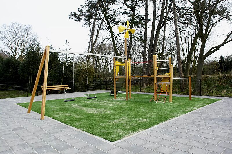 Spielkombination EMMA