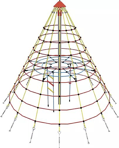 Kletterpyramide CHEOPS PYRAMIDE MINI