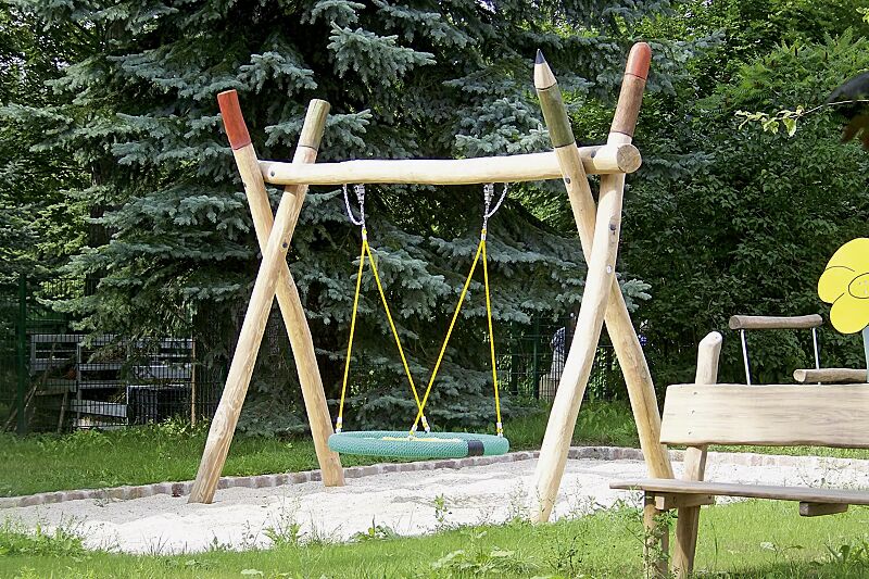 Nestschaukel ANETA
