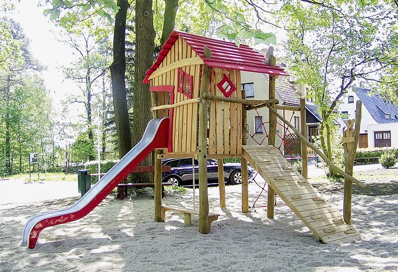 Spielkombination RAINA