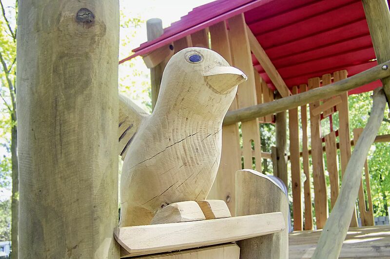 Spielkombination RAINA