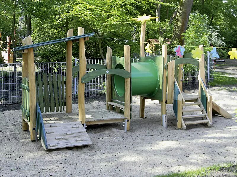 Spielkombination JOHNA