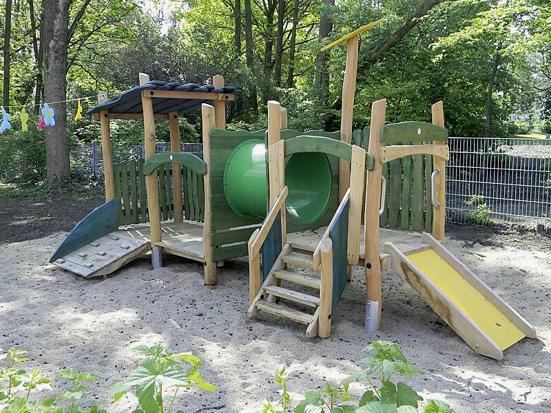 Spielkombination JOHNA