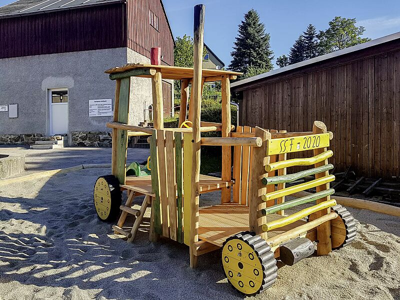 Spielkombination BORO