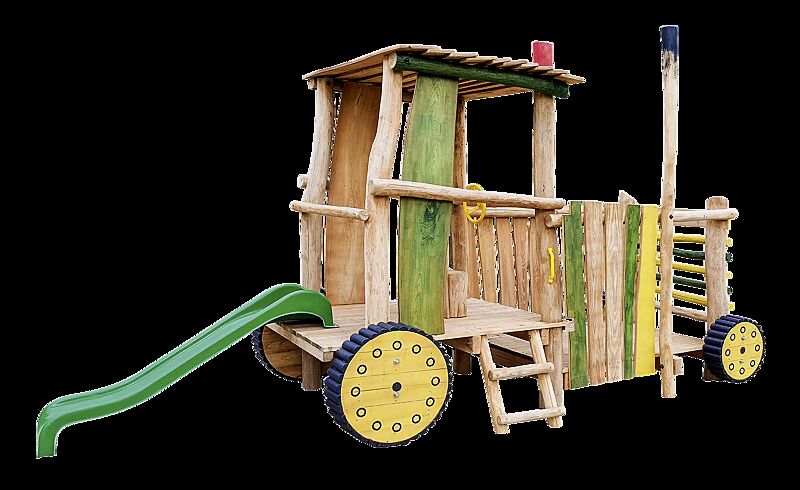 Spielkombination BORO